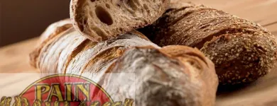 Entreprises 5 image BÄCKEREI CONFISERIE GALLI AG Nahrungs-/Genussmittel dans Thun BE