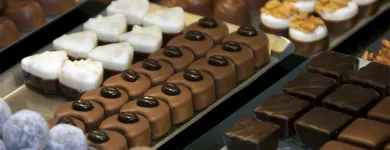 Entreprises 4 image BÄCKEREI CONFISERIE GALLI AG Nahrungs-/Genussmittel dans Thun BE