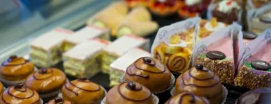 Immagine 9 azienda BÄCKEREI RÖSSLER Nahrungs-/Genussmittel in Pfungen ZH