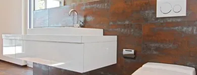 Unternehmen 1 Bild BADERTSCHER + CO AG Kundendienste für Heizungs- und Sanitärtechnik am Bern BE