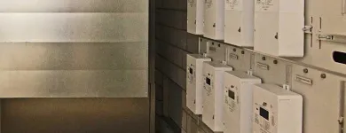 Unternehmen 12 Bild BADERTSCHER + CO AG Kundendienste für Heizungs- und Sanitärtechnik am Bern BE