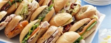 Immagine 7 azienda BAGEL-FACTORY ZÜRICH Versicherungswesen in Zürich ZH