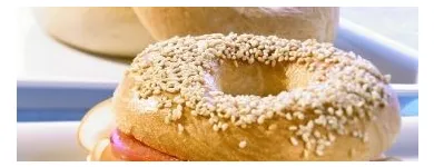 Immagine 1 azienda BAGEL-FACTORY ZÜRICH Versicherungswesen in Zürich ZH