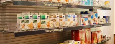 Entreprises 7 image BAHNHOF APOTHEKE THUN Medizin/Gesundheitswesen dans Thun BE