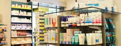 Entreprises 1 image BAHNHOF APOTHEKE THUN Medizin/Gesundheitswesen dans Thun BE