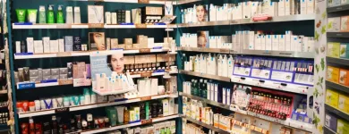 Entreprises 5 image BAHNHOF APOTHEKE THUN Medizin/Gesundheitswesen dans Thun BE