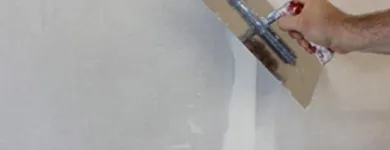 Unternehmen 4 Bild BALLINARI RENATO GIPSERGESCHÄFT Putzarbeiten, Stuckarbeiten am Zürich ZH