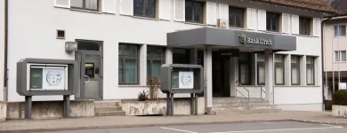 Unternehmen 1 Bild BANK LINTH Geld-/Kreditwesen/Rechts-/Vermög.-/Wirtsch.-Berater am Flums SG