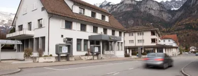 Unternehmen 2 Bild BANK LINTH Geld-/Kreditwesen/Rechts-/Vermög.-/Wirtsch.-Berater am Flums SG