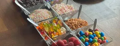 Unternehmen 4 Bild BAR ALTE LIEBE MELANIE UND MARTA TSCHUDIN Hotel-/Gastronomiegewerbe am Dornach SO