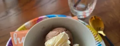 Unternehmen 1 Bild BAR ALTE LIEBE MELANIE UND MARTA TSCHUDIN Hotel-/Gastronomiegewerbe am Dornach SO