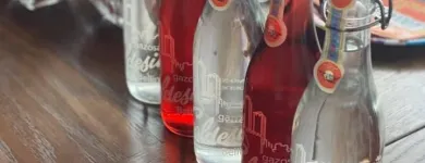 Unternehmen 2 Bild BAR ALTE LIEBE MELANIE UND MARTA TSCHUDIN Hotel-/Gastronomiegewerbe am Dornach SO