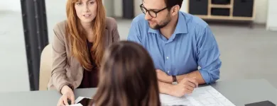 Unternehmen 3 Bild BARANDUN AG Treuhänder, Treuhandgesellschaften am Zurich ZH