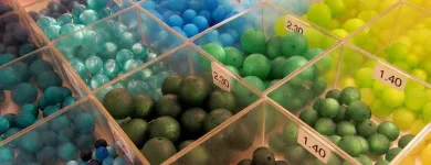 Immagine 8 azienda BASTELBOUTIQUE LEIBUNDGUT AG Raumausstatter, Innenausstatter in Zurich ZH