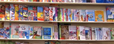 Immagine 2 azienda BASTELBOUTIQUE LEIBUNDGUT AG Raumausstatter, Innenausstatter in Zurich ZH