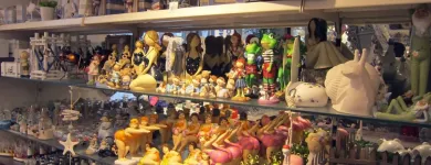 Immagine 4 azienda BASTELBOUTIQUE LEIBUNDGUT AG Raumausstatter, Innenausstatter in Zurich ZH