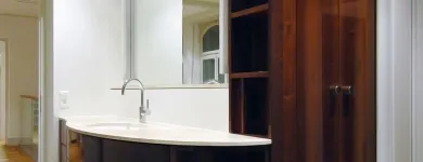 Unternehmen 2 Bild BAUHÜTTE DESIGN Tischlerarbeiten am Zürich ZH