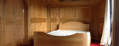 Unternehmen 3 Bild BAUHÜTTE DESIGN Tischlerarbeiten am Zürich ZH