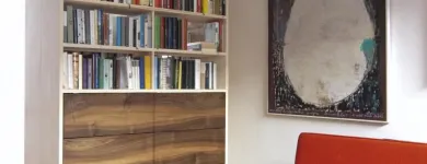 Unternehmen 6 Bild BAUHÜTTE DESIGN Tischlerarbeiten am Zürich ZH