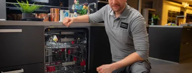 Entreprises 4 image BAUKNECHT REPARATUREN ZUG Haushaltsgerätekundendienste dans Rotkreuz ZG
