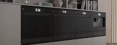 Entreprises 1 image BAUKNECHT REPARATUREN ZUG Haushaltsgerätekundendienste dans Rotkreuz ZG