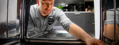 Entreprises 2 image BAUKNECHT REPARATUREN ZUG Haushaltsgerätekundendienste dans Rotkreuz ZG