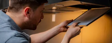 Entreprises 5 image BAUKNECHT REPARATUREN ZUG Haushaltsgerätekundendienste dans Rotkreuz ZG