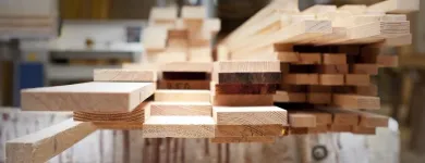 Unternehmen 3 Bild BAUMANN + PARTNER AG Zimmerarbeiten, Holzbauarbeiten am Riehen BL