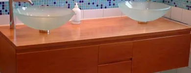 Unternehmen 6 Bild BAUMGARTNER SCHREINEREI AG Zimmerarbeiten, Holzbauarbeiten am Obernau LU