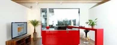 Unternehmen 7 Bild BAUMGARTNER SCHREINEREI AG Zimmerarbeiten, Holzbauarbeiten am Obernau LU