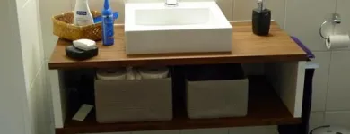 Unternehmen 8 Bild BAUMGARTNER SCHREINEREI AG Zimmerarbeiten, Holzbauarbeiten am Obernau LU