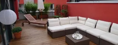 Unternehmen 1 Bild BAUMGARTNER SCHREINEREI AG Zimmerarbeiten, Holzbauarbeiten am Obernau LU