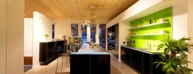 Unternehmen 2 Bild BAUMGARTNER SCHREINEREI AG Zimmerarbeiten, Holzbauarbeiten am Obernau LU