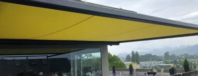 Unternehmen 4 Bild BAUMGARTNER STOREN GMBH Möbel/Innenausstattung am Lalden VS