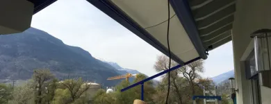 Unternehmen 5 Bild BAUMGARTNER STOREN GMBH Möbel/Innenausstattung am Lalden VS