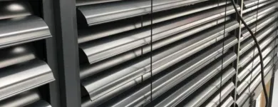 Unternehmen 1 Bild BAUMGARTNER STOREN GMBH Möbel/Innenausstattung am Lalden VS
