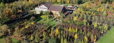Immagine 1 azienda BAUMSCHULE GEHRIG GMBH Gartengeräte, Landgeräte Einzelhandel in Niederglatt Sg SG