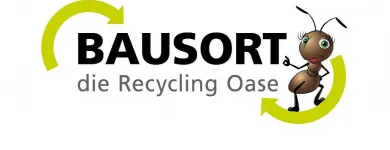 Unternehmen 5 Bild BAUSORT - DIE RECYCLING OASE Transport/Verkehr/Tourismus am Niederlenz AG