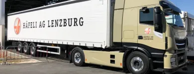Unternehmen 7 Bild BAUSORT - DIE RECYCLING OASE Transport/Verkehr/Tourismus am Niederlenz AG