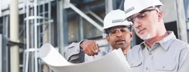 Entreprises 2 image BAUTROCKNUNG ZIGERLIG AG Kundendienste für Heizungs- und Sanitärtechnik dans Thun BE