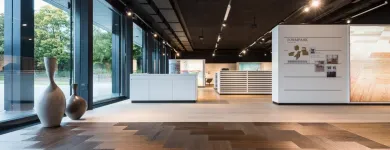 Entreprises 3 image BAUWERK PARKETTWELT ST. MARGRETHEN Fussbodenleger, Parkettleger dans St. Margrethen SG