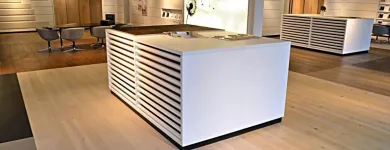 Immagine 6 azienda BAUWERK PARKETTWELT WALLISELLEN Fussbodenleger, Parkettleger in Wallisellen ZH