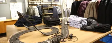 Entreprises 2 image BAYARD CO LTD MEN Textil/Bekleidung dans Berne BE