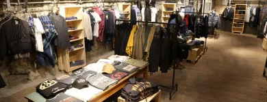 Entreprises 7 image BAYARD CO LTD MEN Textil/Bekleidung dans Berne BE