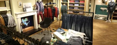 Entreprises 8 image BAYARD CO LTD MEN Textil/Bekleidung dans Berne BE