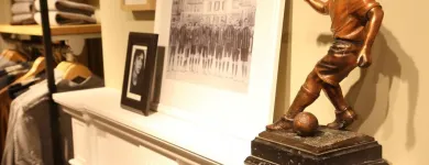 Entreprises 9 image BAYARD CO LTD MEN Textil/Bekleidung dans Berne BE