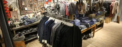 Entreprises 10 image BAYARD CO LTD MEN Textil/Bekleidung dans Berne BE