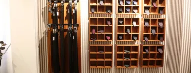 Entreprises 12 image BAYARD CO LTD MEN Textil/Bekleidung dans Berne BE