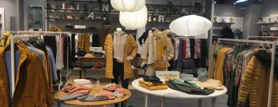 Unternehmen 3 Bild BAYARD CO LTD QUARTZ Textil/Bekleidung am Martigny VS