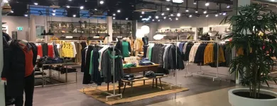 Unternehmen 4 Bild BAYARD CO LTD QUARTZ Textil/Bekleidung am Martigny VS